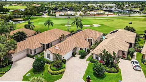 4465 Barclay Fair Way Lake Worth FL 33449