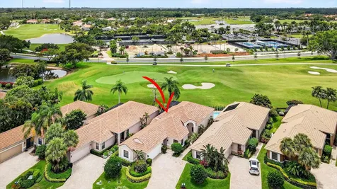 4465 Barclay Fair Way Lake Worth FL 33449