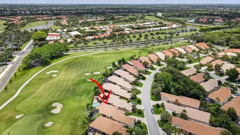 4465 Barclay Fair Way Lake Worth FL 33449