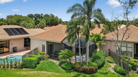 4465 Barclay Fair Way Lake Worth FL 33449