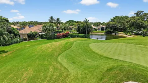 4465 Barclay Fair Way Lake Worth FL 33449