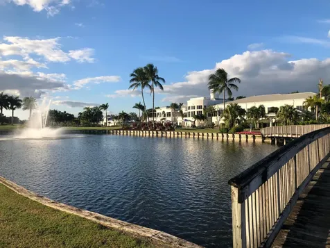 4465 Barclay Fair Way Lake Worth FL 33449