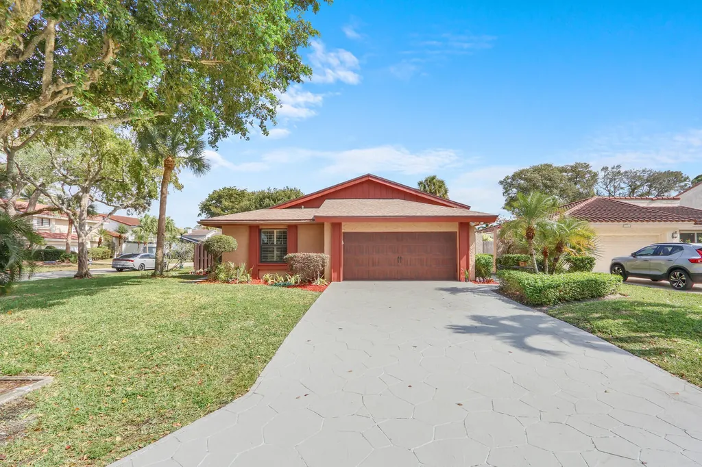 21052 Brookshire Terrace Boca Raton FL 33433