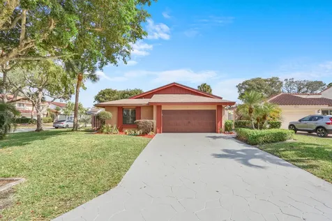 21052 Brookshire Terrace Boca Raton FL 33433