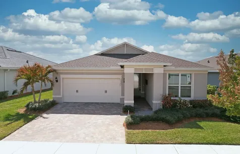 13351 SW Vermillion Circle Port St Lucie FL 34987