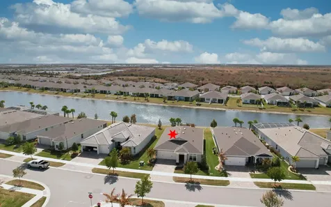 13351 SW Vermillion Circle Port St Lucie FL 34987
