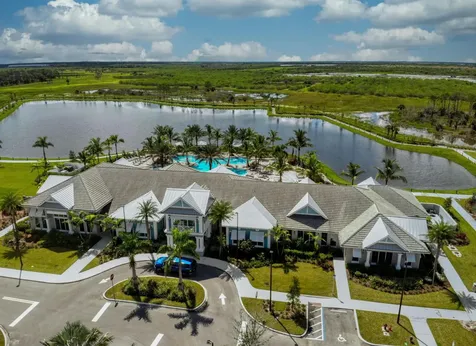 13351 SW Vermillion Circle Port St Lucie FL 34987