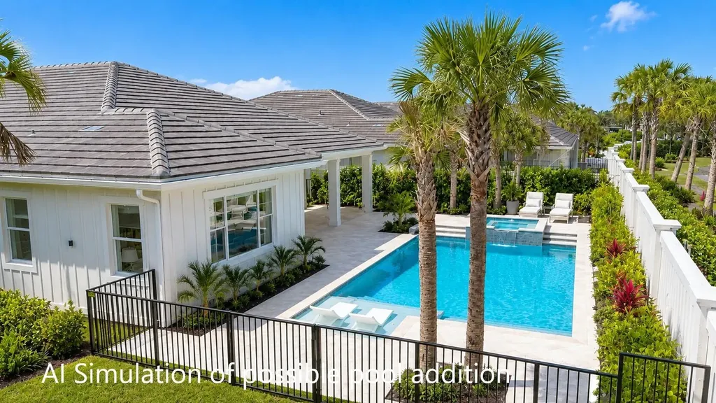 12176 Waterstone Circle Palm Beach Gardens FL 33412