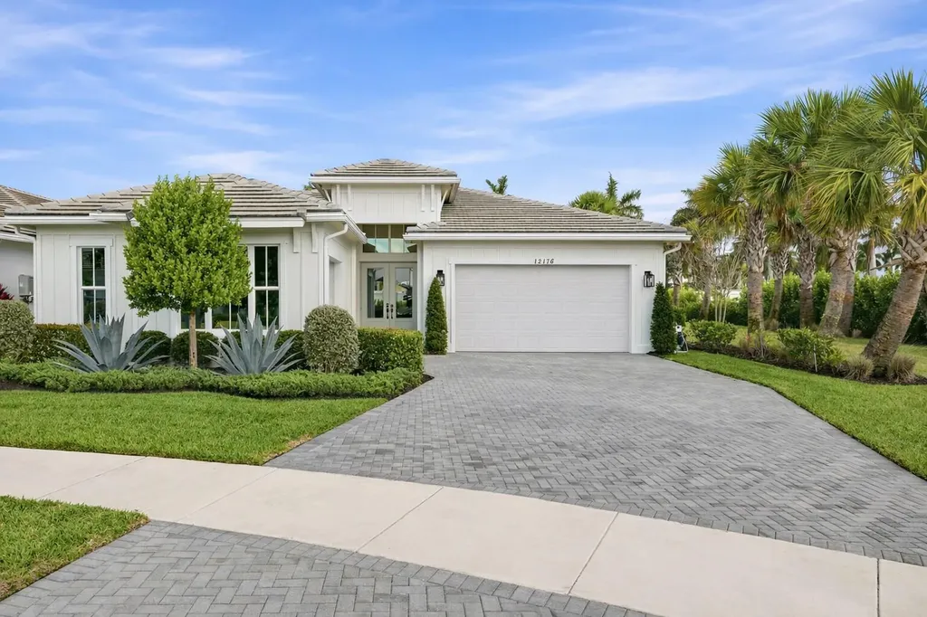 12176 Waterstone Circle Palm Beach Gardens FL 33412