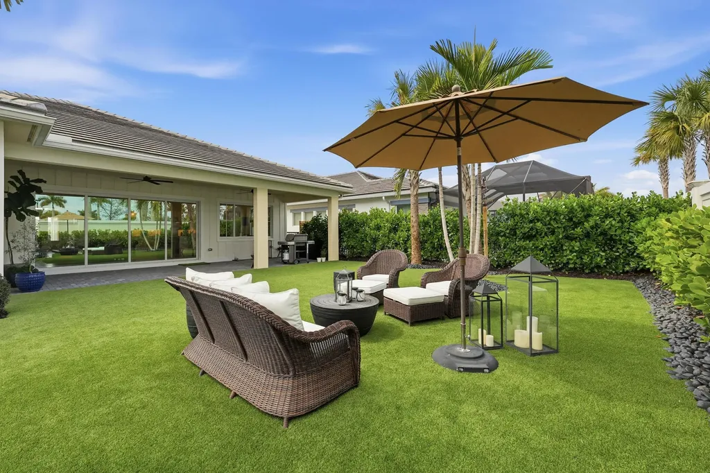 12176 Waterstone Circle Palm Beach Gardens FL 33412