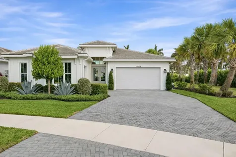 12176 Waterstone Circle Palm Beach Gardens FL 33412