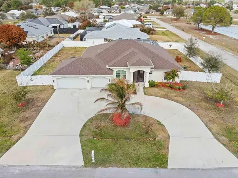 101 SW Nativity Terrace Port St Lucie FL 34984