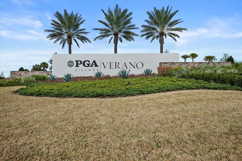 11357 SW Pietra Way Port St Lucie FL 34987