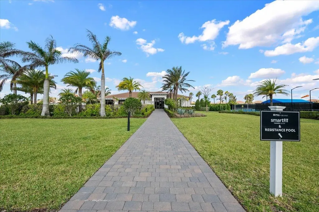 11357 SW Pietra Way Port St Lucie FL 34987