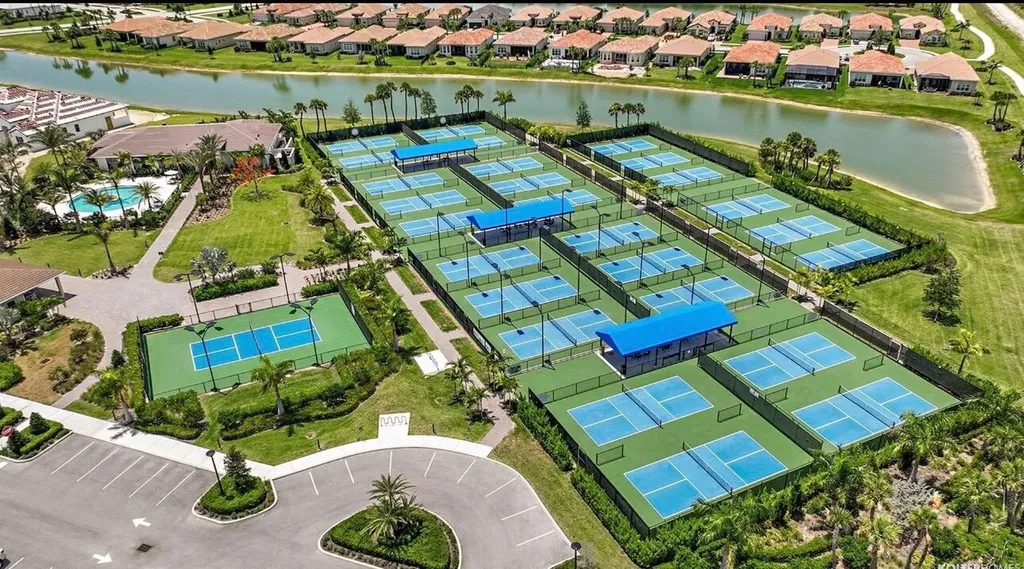 11357 SW Pietra Way Port St Lucie FL 34987