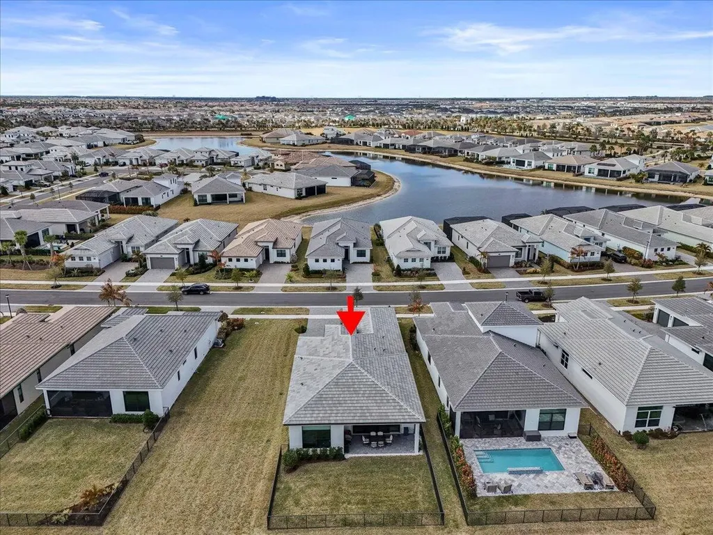 11357 SW Pietra Way Port St Lucie FL 34987
