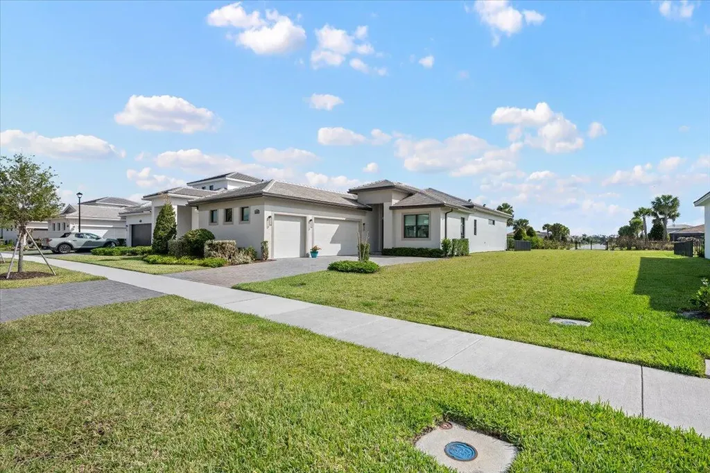 11357 SW Pietra Way Port St Lucie FL 34987
