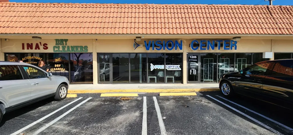 1207 S Powerline Road Pompano Beach FL 33069