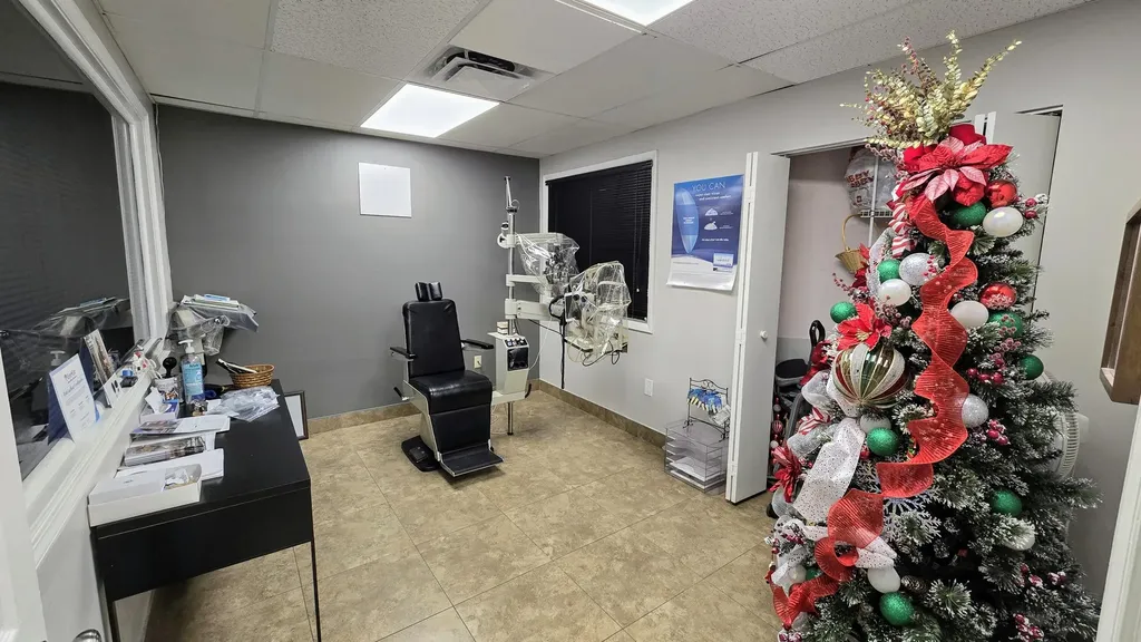 1207 S Powerline Road Pompano Beach FL 33069