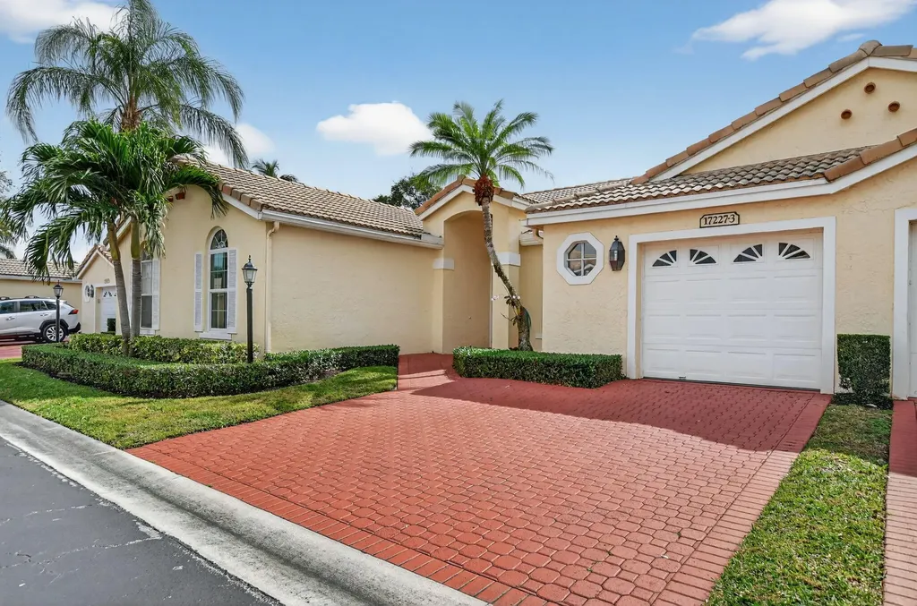 17227 Boca Club Boulevard Boca Raton FL 33487