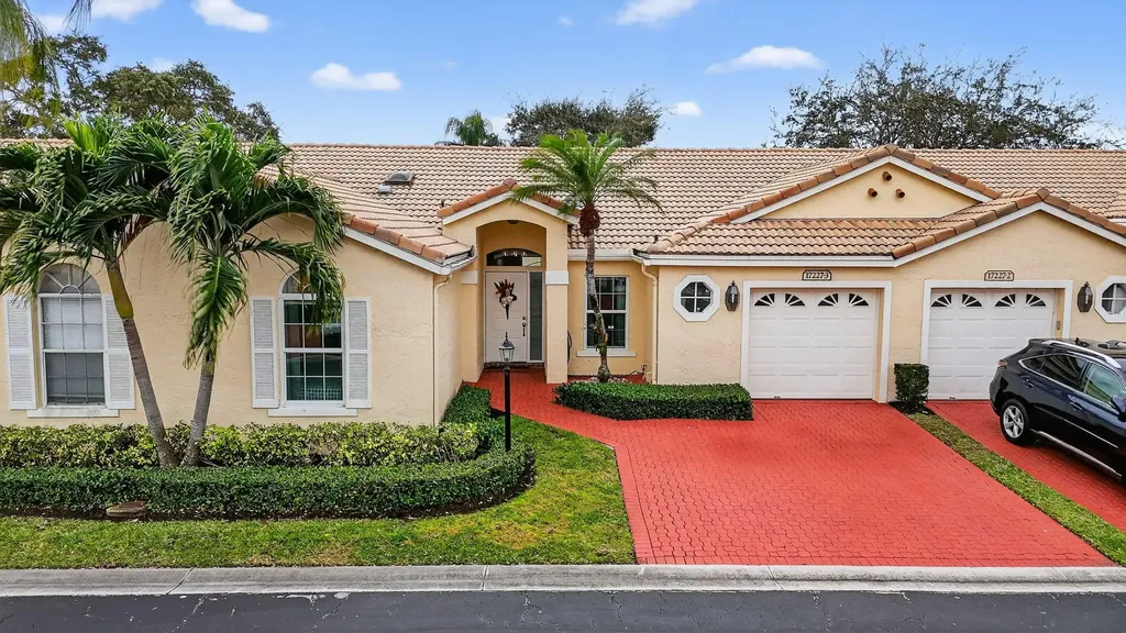 17227 Boca Club Boulevard Boca Raton FL 33487