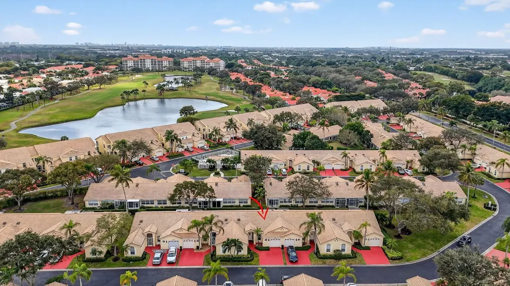 17227 Boca Club Boulevard Boca Raton FL 33487