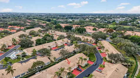 17227 Boca Club Boulevard Boca Raton FL 33487