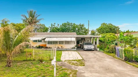 3020 NW 17th Street Fort Lauderdale FL 33311