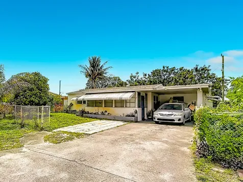 3020 NW 17th Street Fort Lauderdale FL 33311