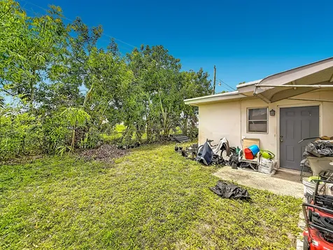 3020 NW 17th Street Fort Lauderdale FL 33311