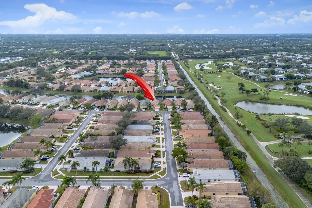 7180 Cataluna Circle Delray Beach FL 33446