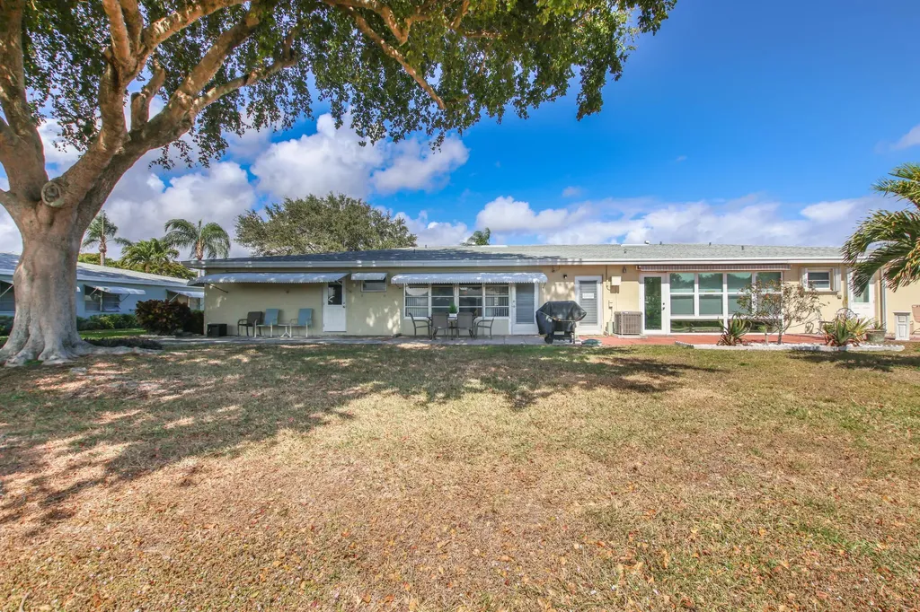 370 High Point Boulevard Delray Beach FL 33445