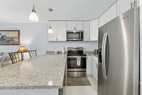 2400 S Ocean Drive Fort Pierce FL 34949