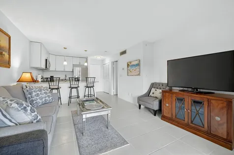 2400 S Ocean Drive Fort Pierce FL 34949