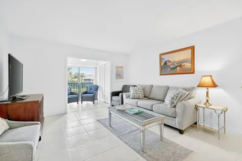 2400 S Ocean Drive Fort Pierce FL 34949