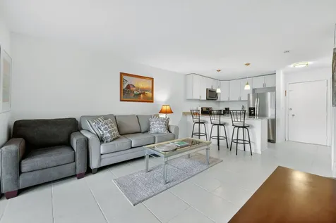 2400 S Ocean Drive Fort Pierce FL 34949