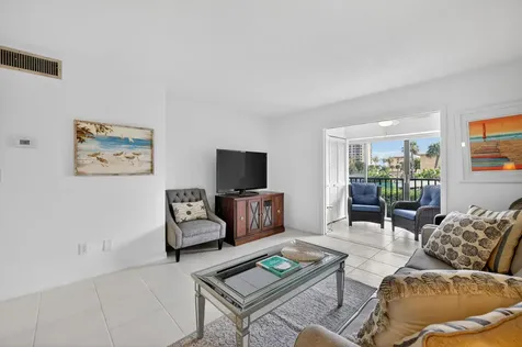 2400 S Ocean Drive Fort Pierce FL 34949