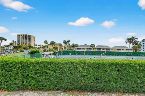 2400 S Ocean Drive Fort Pierce FL 34949