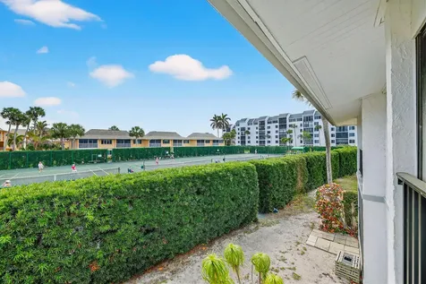2400 S Ocean Drive Fort Pierce FL 34949