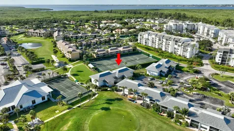 2400 S Ocean Drive Fort Pierce FL 34949