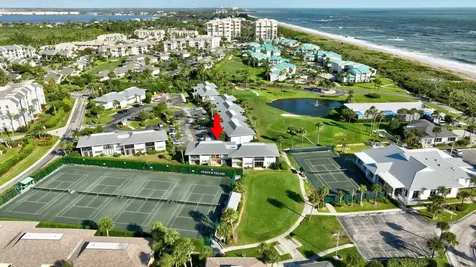 2400 S Ocean Drive Fort Pierce FL 34949