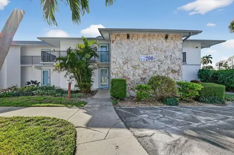 2400 S Ocean Drive Fort Pierce FL 34949