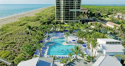 2400 S Ocean Drive Fort Pierce FL 34949
