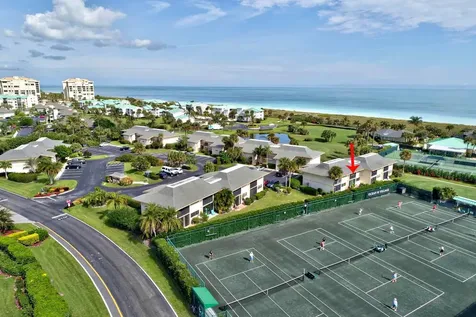 2400 S Ocean Drive Fort Pierce FL 34949