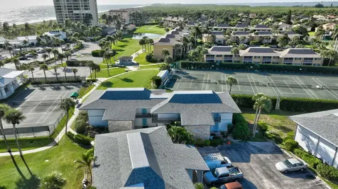 2400 S Ocean Drive Fort Pierce FL 34949