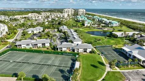 2400 S Ocean Drive Fort Pierce FL 34949