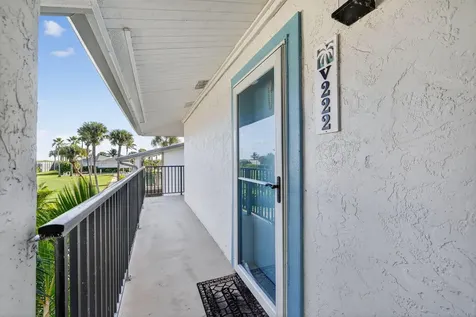 2400 S Ocean Drive Fort Pierce FL 34949