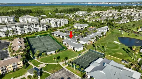 2400 S Ocean Drive Fort Pierce FL 34949