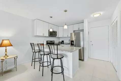 2400 S Ocean Drive Fort Pierce FL 34949