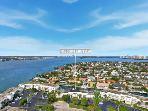 1050 Sugar Sands Boulevard Singer Island FL 33404